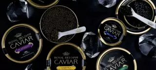 Caviar 