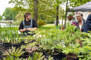 Happy Garden Guy Windels
