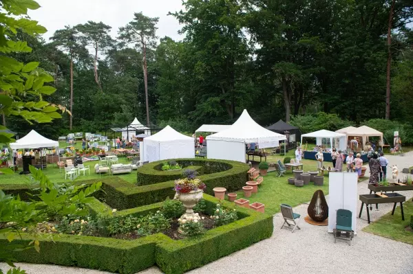 Tuinbeurs