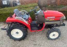 minitracx